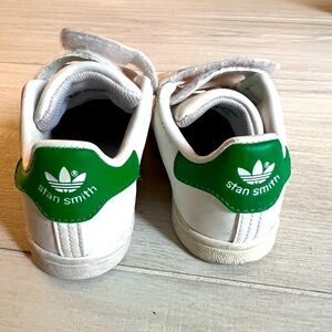 Stan smith adidas toddler sneakers